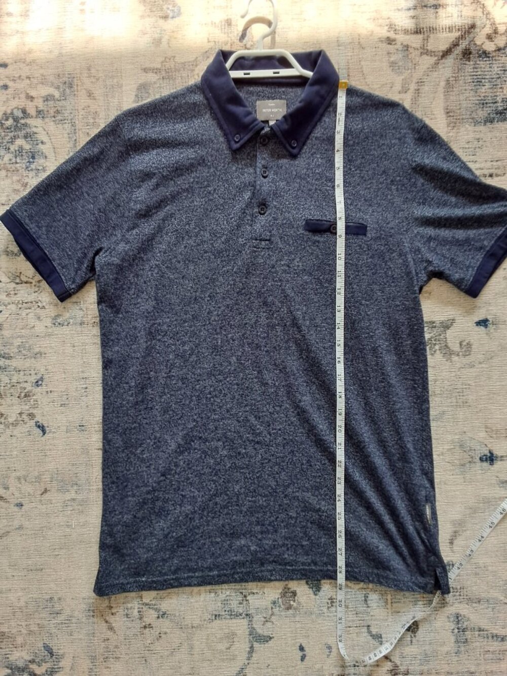Collared Shirt - Picture 3 of 5